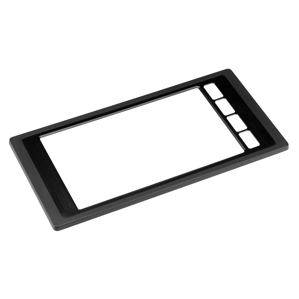 Veratron OceanLink 7" TFT Dispaly Bezel - Black [A2C1697530001] - BuoyMart.com  Gauge Accessories Veratron
