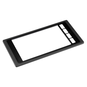 Veratron OceanLink 7" TFT Dispaly Bezel - Black [A2C1697530001] - BuoyMart.com  Gauge Accessories Veratron