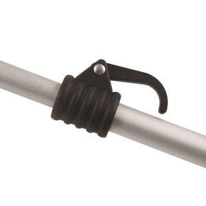 TACO Aluminum Support Pole w/Snap-On End 24" to 45-1/2" [T10-7579VEL2] - BuoyMart.com  Winter Covers TACO Marine