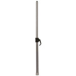 TACO Aluminum Support Pole w/Snap-On End 24" to 45-1/2" [T10-7579VEL2] - BuoyMart.com  Winter Covers TACO Marine