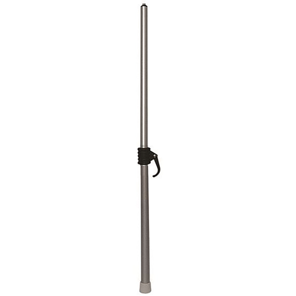 TACO Aluminum Support Pole w/Snap-On End 24" to 45-1/2" [T10-7579VEL2] - BuoyMart.com  Winter Covers TACO Marine