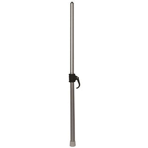 TACO Aluminum Support Pole w/Snap-On End 24" to 45-1/2" [T10-7579VEL2] - BuoyMart.com  Winter Covers TACO Marine