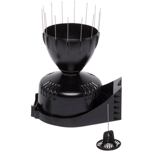 Davis AeroCone Rain Collector w/Vantage Pro2 Mounting Base [6466] - BuoyMart.com  Weather Instruments Davis Instruments
