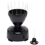 Davis AeroCone Rain Collector w/Flat Base [6464] - BuoyMart.com  Weather Instruments Davis Instruments