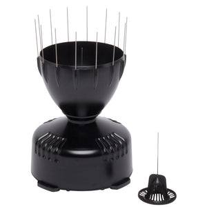 Davis AeroCone Rain Collector w/Flat Base [6464] - BuoyMart.com  Weather Instruments Davis Instruments