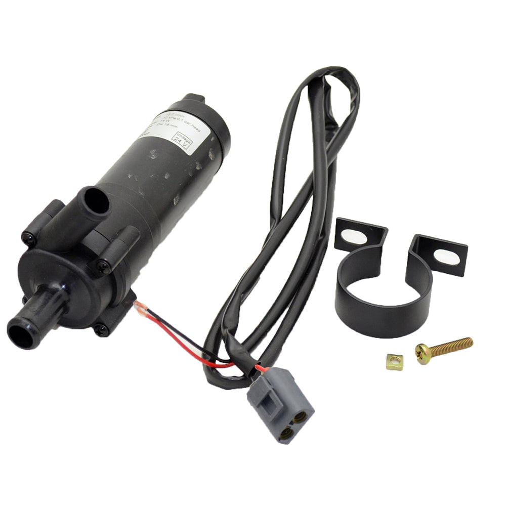 Johnson Pump CM30P7-1 - 12V - Circulation Pump - Dia16 [10-24488-03] - BuoyMart.com  Accessories Johnson Pump