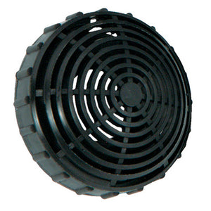 Johnson Pump Intake Filter - Round - Plastic [77125] - BuoyMart.com  Accessories Johnson Pump