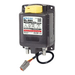 Blue Sea 7713100 ML-RBS Remote Battery Switch w/Manual Control Auto Release  Deutsch Connector - 12V [7713100] - BuoyMart.com  Battery Management Blue Sea Systems