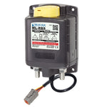 Blue Sea 7717100 ML-RBS Remote Battery Switch with Manual Control Auto Release  Deutsch Connector - 24V [7717100] Blue Sea Systems