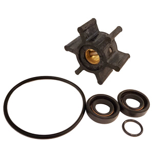 Johnson Pump Service Kit F4B-8 -9 [09-45587] - BuoyMart.com  Accessories Johnson Pump
