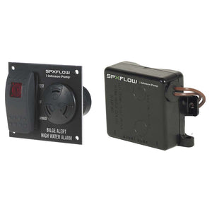 Johnson Pump Bilge Alert High Water Alarm - 12V Ultima [72303-001] - BuoyMart.com  Monitoring System Johnson Pump