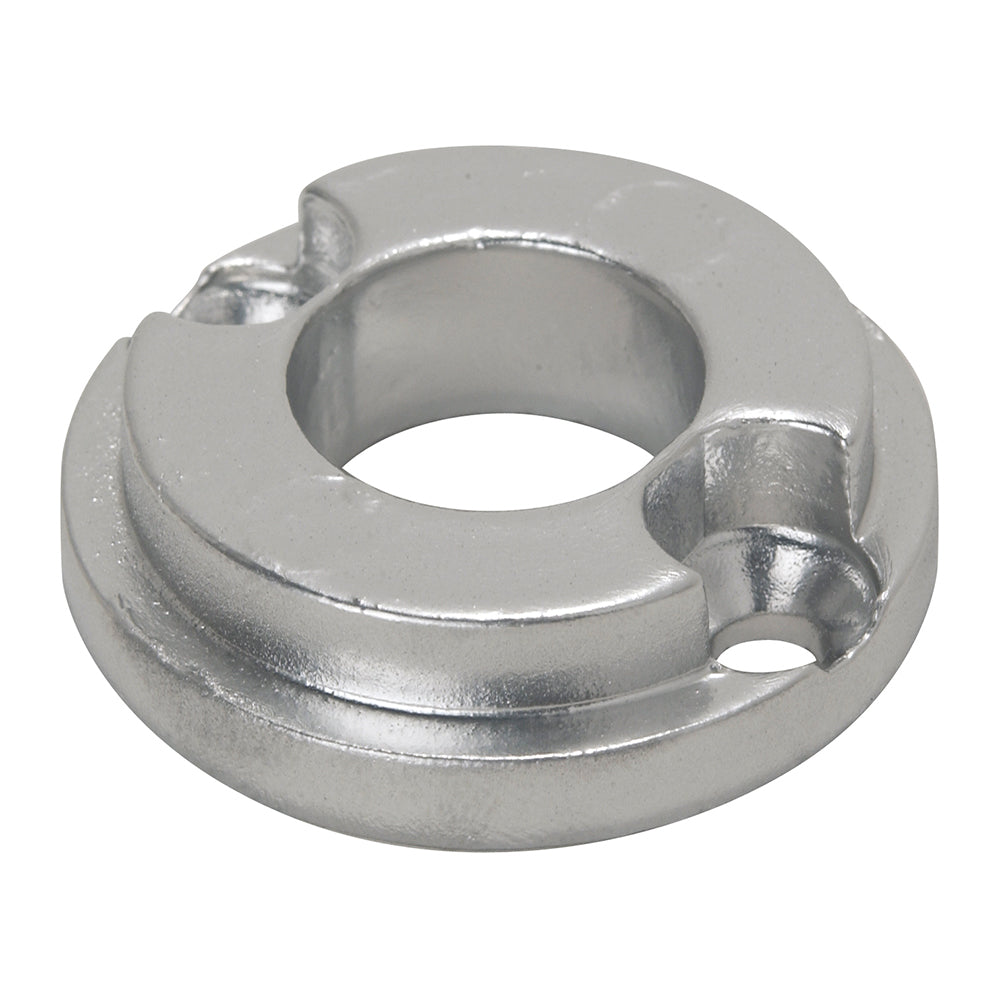 Tecnoseal VETUS Bow Thruster Zinc Washer Anode Set - 25 KGF w/Hardware [23505] - BuoyMart.com  Anodes Tecnoseal