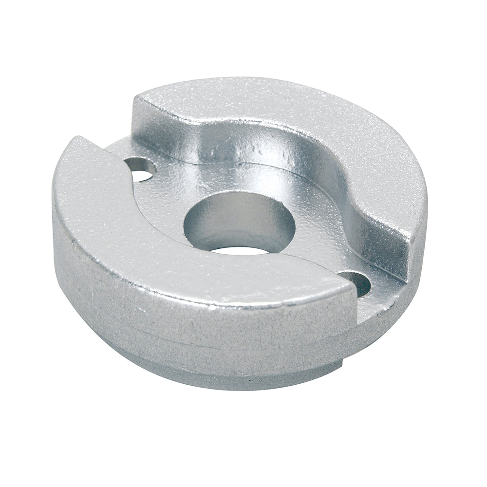 Tecnoseal VETUS Bow Thruster Zinc Washer Anode Set - 35/55 KGF w/Hardware [23506] - BuoyMart.com  Anodes Tecnoseal