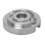 Tecnoseal VETUS Bow Thruster Zinc Washer Anode Set - 75/95 KGF w/Hardware [23507] - BuoyMart.com  Anodes Tecnoseal