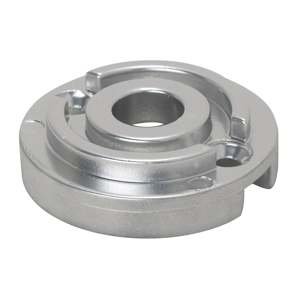 Tecnoseal VETUS Bow Thruster Zinc Washer Anode Set - 75/95 KGF w/Hardware [23507] - BuoyMart.com  Anodes Tecnoseal