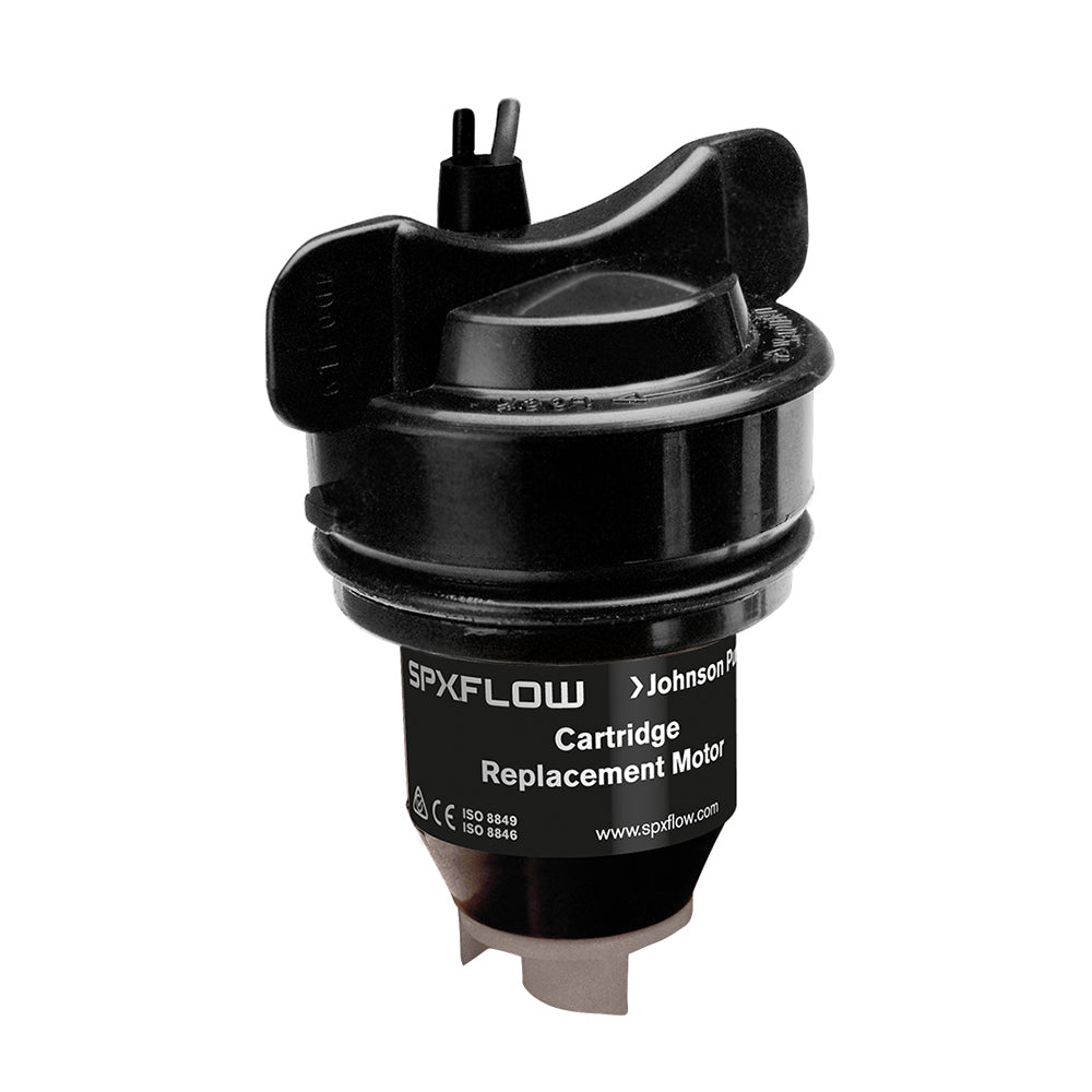 Johnson Pump Cartridge Motor - 500GPH - 24V [28552-24] - BuoyMart.com  Accessories Johnson Pump