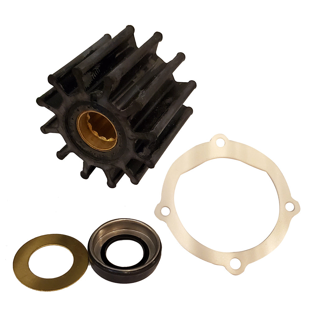 Johnson Pump Impeller Kit 9-45700R [M183089] - BuoyMart.com  Impellers Johnson Pump