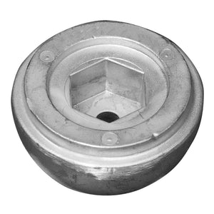 Tecnoseal Quick Zinc Propeller Nut Anode Kit f/BTQ140 Bow Thrusters [03605] - BuoyMart.com  Anodes Tecnoseal