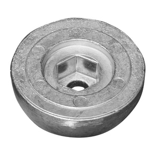 Tecnoseal Quick Zinc Propeller Nut Anode Kit f/BTQ110-125 Bow Thrusters [03609] - BuoyMart.com  Anodes Tecnoseal