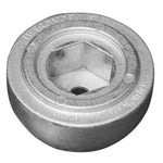 Tecnoseal Quick Zinc Propeller Nut Anode Kit f/BTQ185 Bow Thrusters [03606] - BuoyMart.com  Anodes Tecnoseal