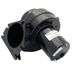 Johnson Pump 3" Blower Flange Mounted - 12V [54124] - BuoyMart.com  Blowers & Heaters Johnson Pump