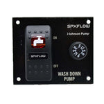 Johnson Pump Wash Down Control - 12V - 2-Way On/Off [82024] - BuoyMart.com  Washdown / Pressure Pumps Johnson Pump