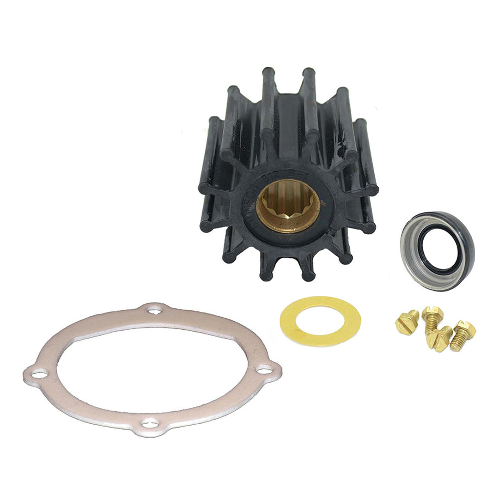 Johnson Pump Service Kit F6B-9 [09-45825] - BuoyMart.com  Accessories Johnson Pump