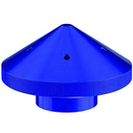 T-H Marine G-Force ELIMINATOR Trolling Motor Blue Prop Nut f/Minn Kota 80-101-112 Trolling Motor [GFEL-MK-BU-DP] - BuoyMart.com  Trolling Motor Accessories T-H Marine Supplies
