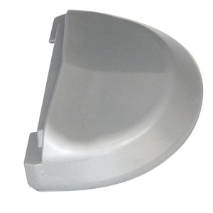 Tecnoseal Zinc Cavitation Plate Anode f/Volvo Penta SX-DPS [00726] - BuoyMart.com  Anodes Tecnoseal