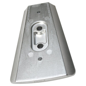 Tecnoseal Volvo Penta DPS-A/DPS-B/FWD Cavitation Plate Zinc Anode f/Outdrives [00733BIS] - BuoyMart.com  Anodes Tecnoseal