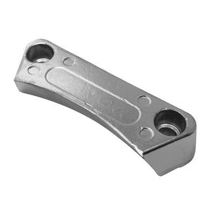 Tecnoseal Volvo Penta Transom Bar Zinc Anode f/DPH  DPR Drives [00735] - BuoyMart.com  Anodes Tecnoseal