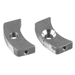 Tecnoseal Volvo Penta 120S Stainless Steel Adapter Plate f/Saildrive Split Rings [PLAC-2] - BuoyMart.com  Anodes Tecnoseal