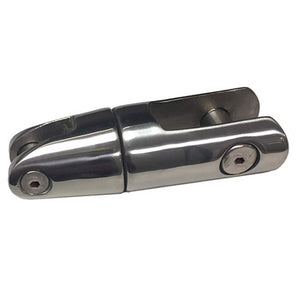 Sea-Dog Stainless Steel Anchor Swivel f/Chain Size 1/4"-5/16" [182608-1] - BuoyMart.com  Windlass Accessories Sea-Dog