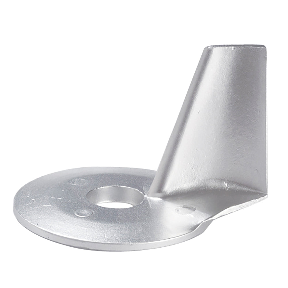 Tecnoseal Standard Aluminum Trim Tab Anode f/25-50 HP Mercury Engines [00829AL] - BuoyMart.com  Anodes Tecnoseal