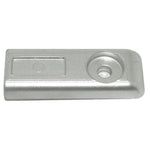 Tecnoseal Zinc Plate Anode f/Mercury Verado 6 [00833] - BuoyMart.com  Anodes Tecnoseal