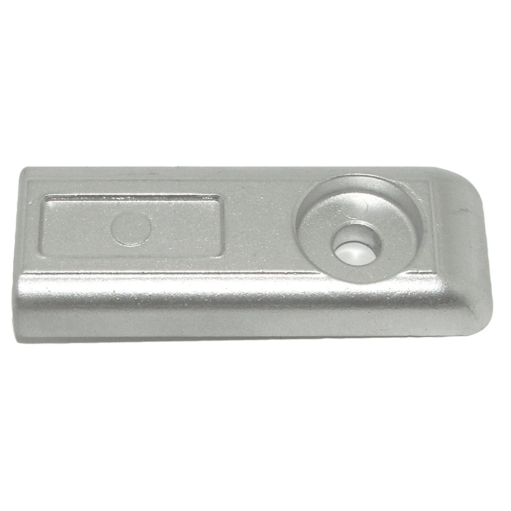 Tecnoseal Aluminum Plate Anode f/Mercury Verado 6 [00833AL] - BuoyMart.com  Anodes Tecnoseal