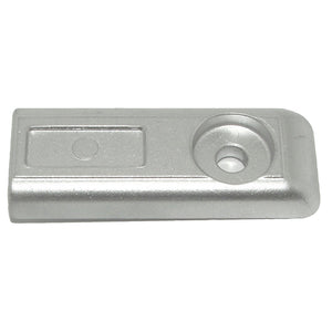 Tecnoseal Aluminum Plate Anode f/Mercury Verado 6 [00833AL] - BuoyMart.com  Anodes Tecnoseal