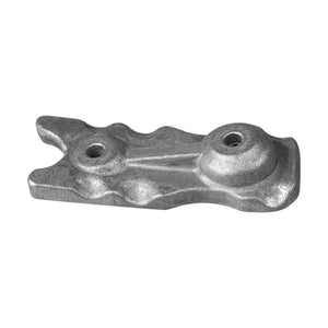 Tecnoseal Mercury Power Aluminum Trim Anode f/Mercury Verado 350 Pro [00847AL] - BuoyMart.com  Anodes Tecnoseal