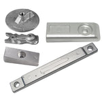 Tecnoseal Mercury Verado 350 Zinc Anode Kit [20817] - BuoyMart.com  Anodes Tecnoseal