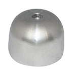 Tecnoseal Zinc Sidepower Anode f/SP550 HYD, SH420  AH550 Sleipner Bow Thruster Propellers [01053] - BuoyMart.com  Anodes Tecnoseal