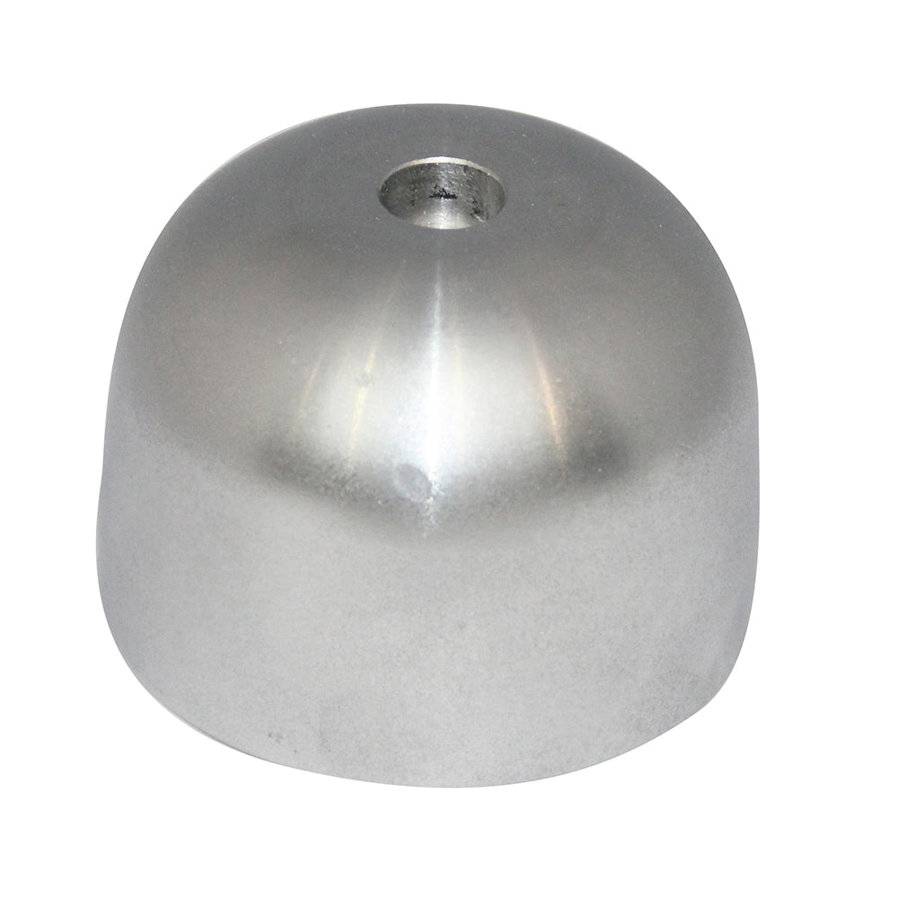 Tecnoseal Zinc Sidepower Anode f/SP550 HYD, SH420  AH550 Sleipner Bow Thruster Propellers [01053] - BuoyMart.com  Anodes Tecnoseal