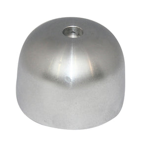 Tecnoseal Zinc Sidepower Anode f/SP550 HYD, SH420  AH550 Sleipner Bow Thruster Propellers [01053] - BuoyMart.com  Anodes Tecnoseal