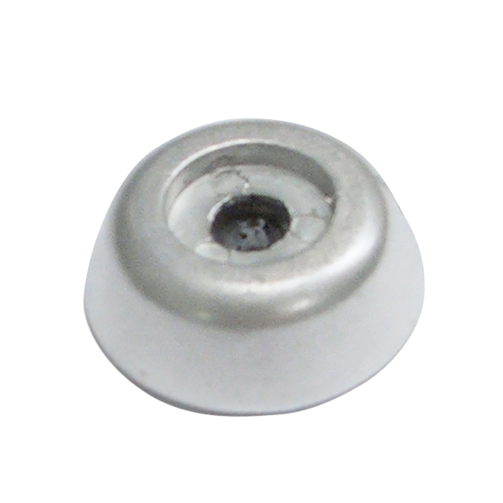 Tecnoseal Lewmar 140 Bow Thruster Zinc Disc Anode [01080] - BuoyMart.com  Anodes Tecnoseal