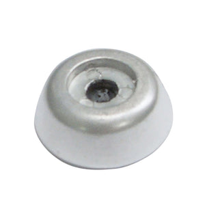 Tecnoseal Lewmar 140 Bow Thruster Zinc Disc Anode [01080] - BuoyMart.com  Anodes Tecnoseal