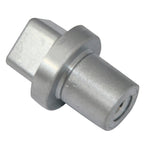 Tecnoseal Yamaha 75-350 HP SX-FX-Waverunner 60-09 Small Zinc Anode f/Crankcase Cylinder [01146-1] - BuoyMart.com  Anodes Tecnoseal
