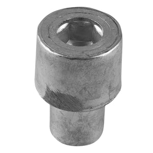 Tecnoseal Yamaha 75-250 HP VX-SX-Waverunner 08-13 Small Zinc Anode f/Crankcase Cylinder [01156] - BuoyMart.com  Anodes Tecnoseal