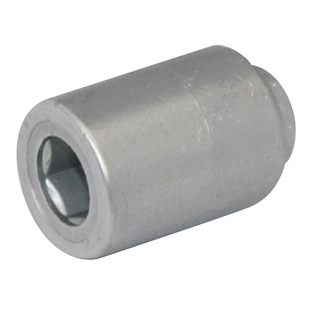 Tecnoseal Yamaha 75-250 HP Small Zinc Anode f/Crankcase Cylinder [01156-1] - BuoyMart.com  Anodes Tecnoseal