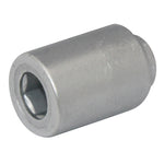 Tecnoseal Yamaha 75-250 HP Small Aluminum Anode f/Crankcase Cylinder [01156-1AL] - BuoyMart.com  Anodes Tecnoseal