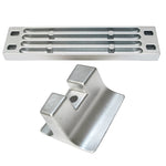 Tecnoseal Yamaha 300-350 HP Magnesium Anode Kit - No Hardware [21107MG] - BuoyMart.com  Anodes Tecnoseal