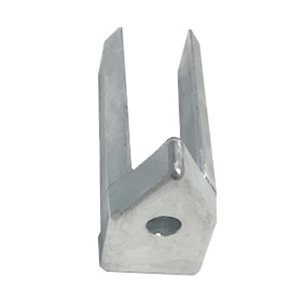 Tecnoseal Spurs Line Cutter Magnesium Anode - Size F2  F3 [TEC-F2F3/MG] - BuoyMart.com  Anodes Tecnoseal